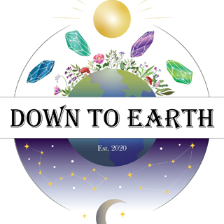 DowntoEarthlogo-320px