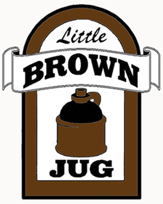 LittleBrownJug-320px